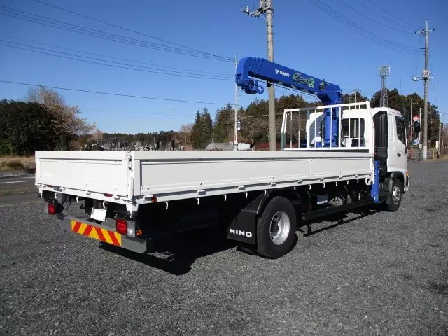 平成30年04月中古中型日野日野の画像29