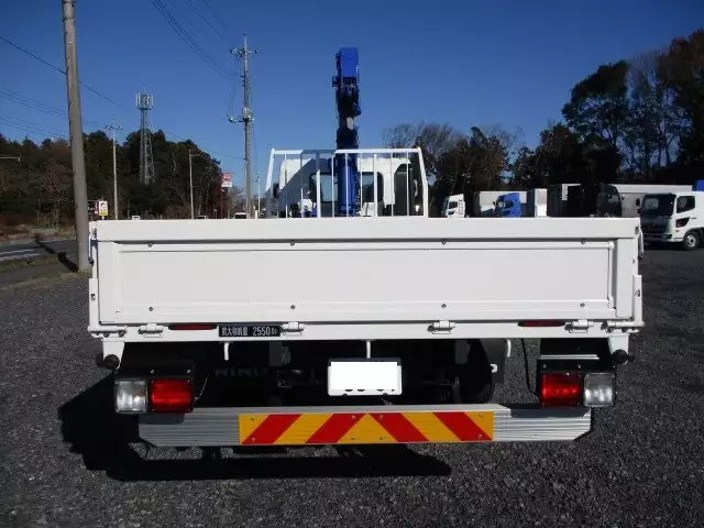 平成30年04月中古中型日野日野の画像30