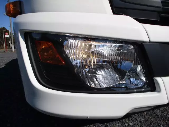 平成30年04月中古中型日野日野の画像4