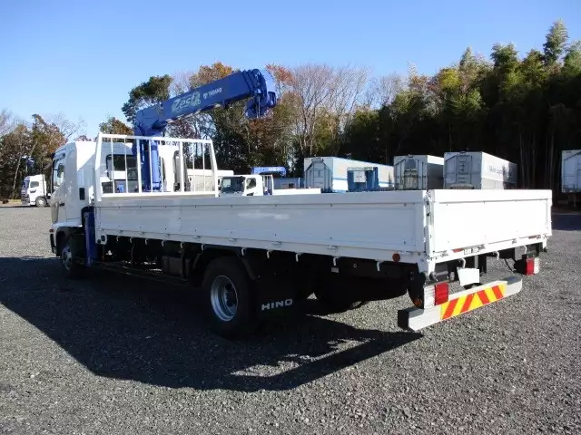 平成30年04月中古中型日野日野の画像31