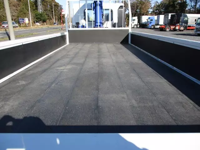 平成30年04月中古中型日野日野の画像32