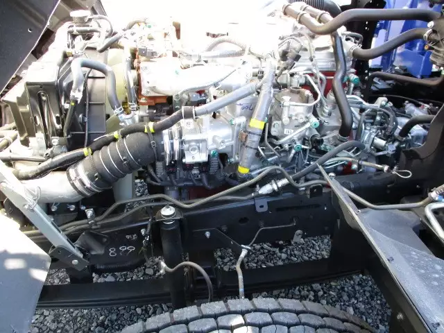 平成30年04月中古中型日野日野の画像33