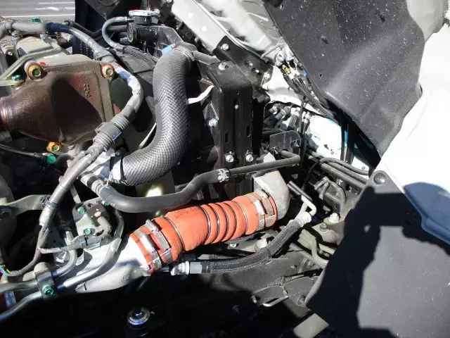 平成30年04月中古中型日野日野の画像35