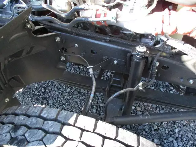 平成30年04月中古中型日野日野の画像36