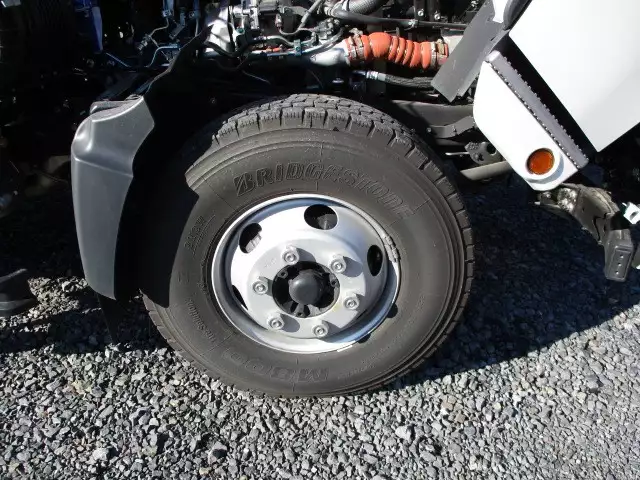 平成30年04月中古中型日野日野の画像37