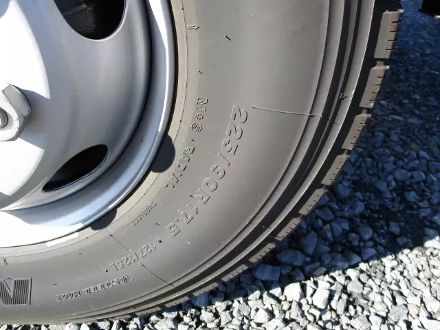 平成30年04月中古中型日野日野の画像38