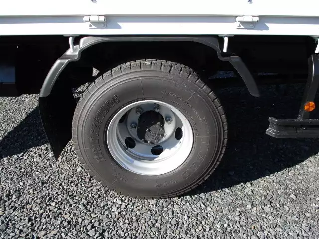 平成30年04月中古中型日野日野の画像40