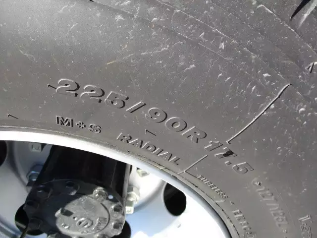 平成30年04月中古中型日野日野の画像41