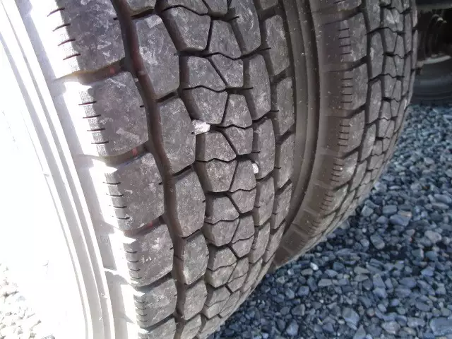 平成30年04月中古中型日野日野の画像42