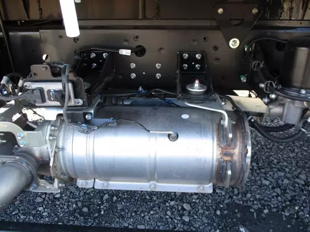 平成30年04月中古中型日野日野の画像6