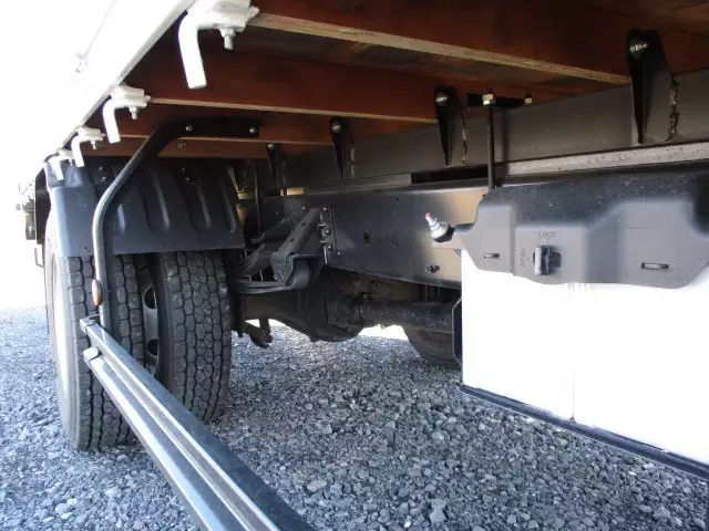 平成30年04月中古中型日野日野の画像7