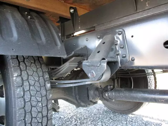 平成30年04月中古中型日野日野の画像8