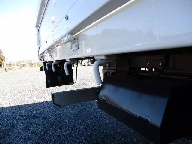 平成30年04月中古中型日野日野の画像9