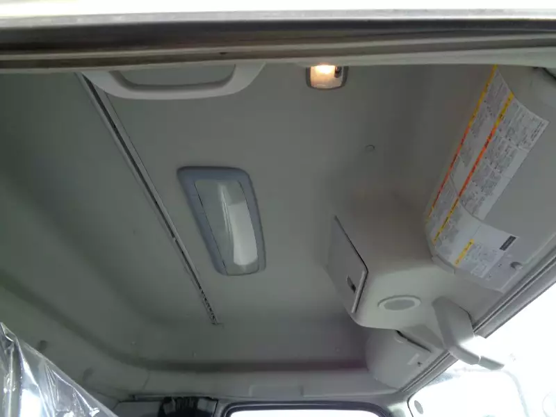 平成28年06月中古大型トラクタヘッドいすゞギガの画像27