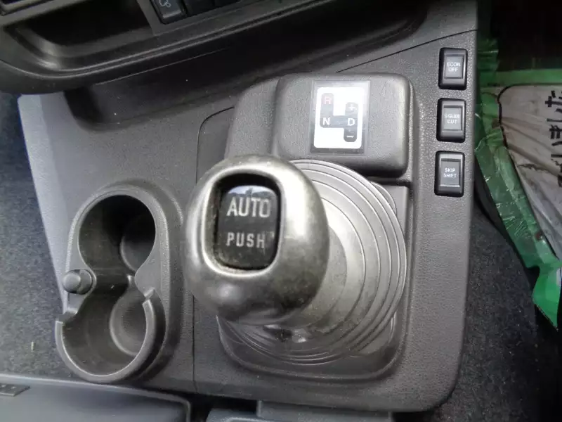 平成28年06月中古大型トラクタヘッドいすゞギガの画像30