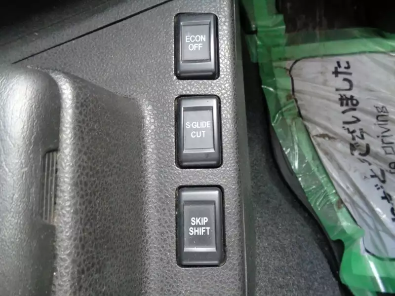 平成28年06月中古大型トラクタヘッドいすゞギガの画像35