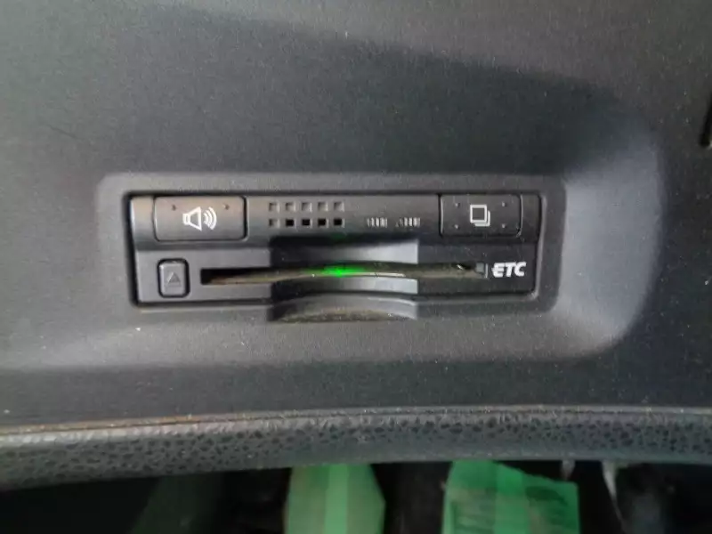 平成28年06月中古大型トラクタヘッドいすゞギガの画像38