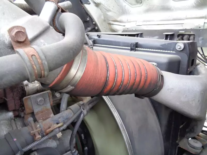 平成28年06月中古大型トラクタヘッドいすゞギガの画像42