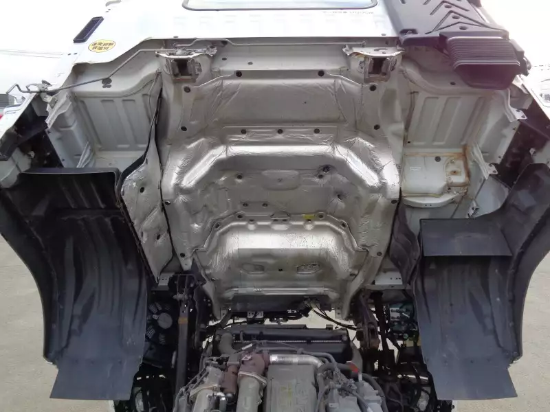 平成28年06月中古大型トラクタヘッドいすゞギガの画像45