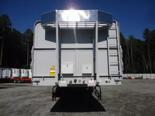 令和05年02月中古その他アオリ付トレーラー・フラットトレーラートレクストレクスの画像2