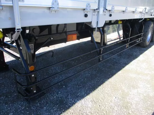 令和05年02月中古その他アオリ付トレーラー・フラットトレーラートレクストレクスの画像17