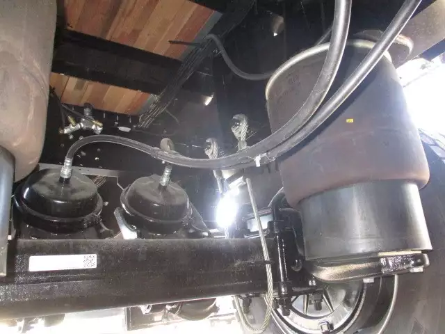 令和05年02月中古その他アオリ付トレーラー・フラットトレーラートレクストレクスの画像23