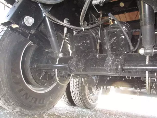 令和05年02月中古その他アオリ付トレーラー・フラットトレーラートレクストレクスの画像24