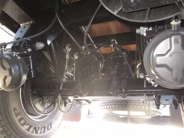 令和05年02月中古その他アオリ付トレーラー・フラットトレーラートレクストレクスの画像26