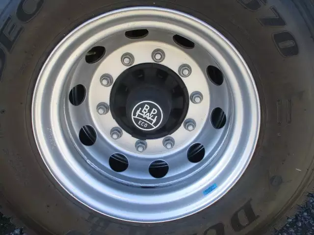 令和05年02月中古その他アオリ付トレーラー・フラットトレーラートレクストレクスの画像29