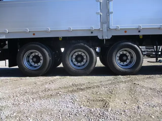 令和05年02月中古その他アオリ付トレーラー・フラットトレーラートレクストレクスの画像32