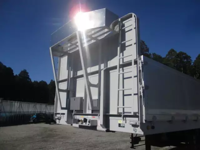 令和05年02月中古その他アオリ付トレーラー・フラットトレーラートレクストレクスの画像38