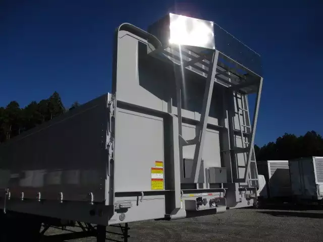 令和05年02月中古その他アオリ付トレーラー・フラットトレーラートレクストレクスの画像39