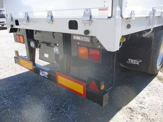 令和05年02月中古その他アオリ付トレーラー・フラットトレーラートレクストレクスの画像40