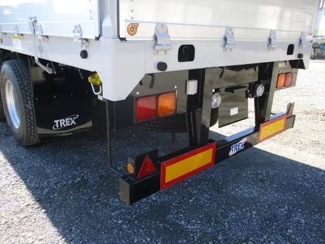 令和05年02月中古その他アオリ付トレーラー・フラットトレーラートレクストレクスの画像41