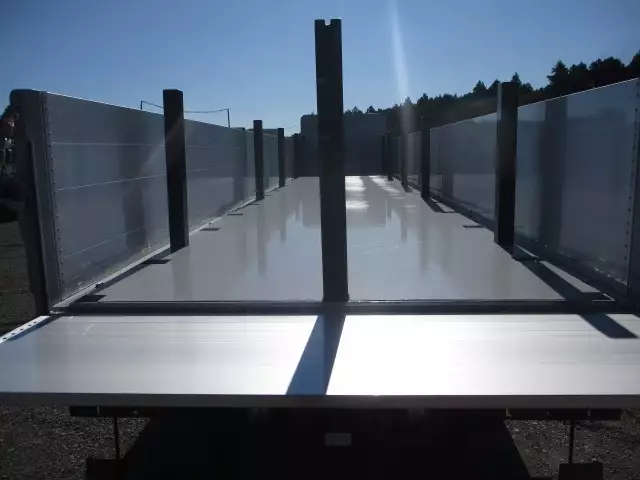 令和05年02月中古その他アオリ付トレーラー・フラットトレーラートレクストレクスの画像44