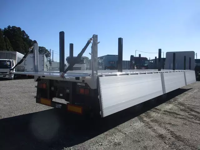 令和05年02月中古その他アオリ付トレーラー・フラットトレーラートレクストレクスの画像47