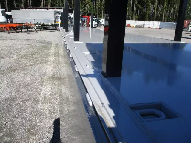 令和05年02月中古その他アオリ付トレーラー・フラットトレーラートレクストレクスの画像50