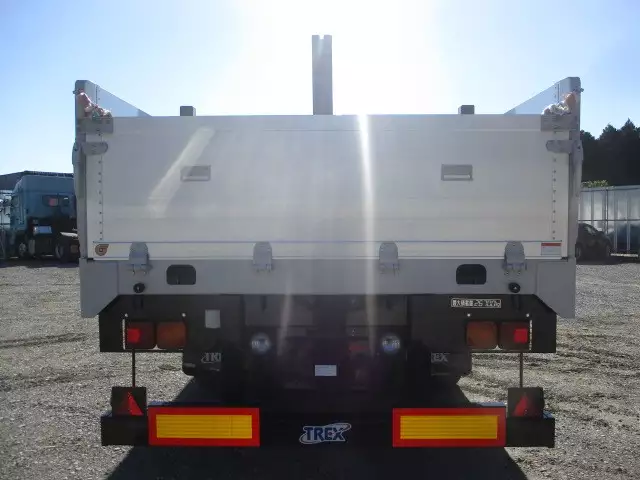 令和05年02月中古その他アオリ付トレーラー・フラットトレーラートレクストレクスの画像6