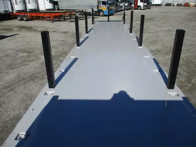 令和05年02月中古その他アオリ付トレーラー・フラットトレーラートレクストレクスの画像52