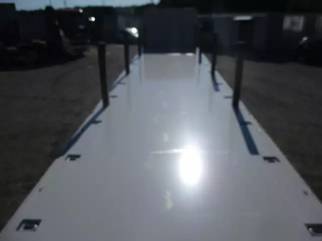 令和05年02月中古その他アオリ付トレーラー・フラットトレーラートレクストレクスの画像53