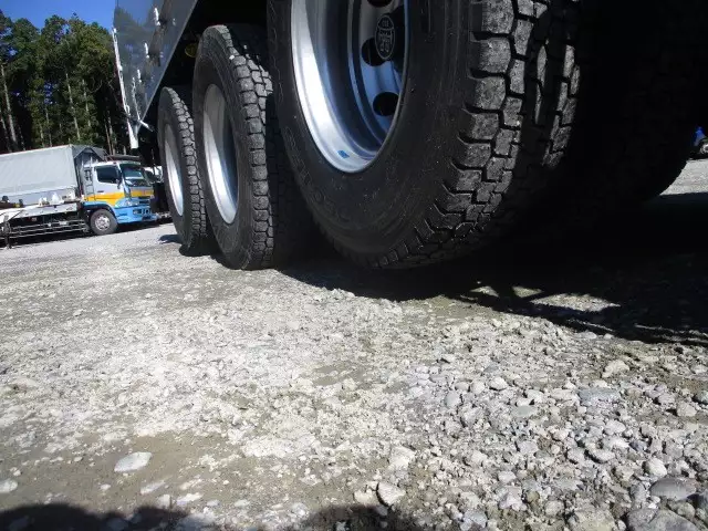 令和05年02月中古その他アオリ付トレーラー・フラットトレーラートレクストレクスの画像57