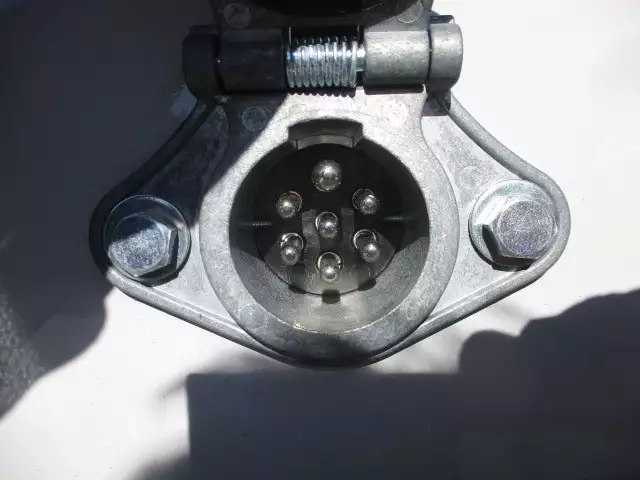 令和05年02月中古その他アオリ付トレーラー・フラットトレーラートレクストレクスの画像10