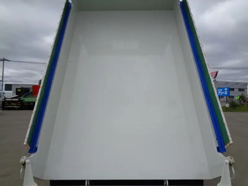 令和05年03月中古中型ダンプいすゞフォワードの画像13