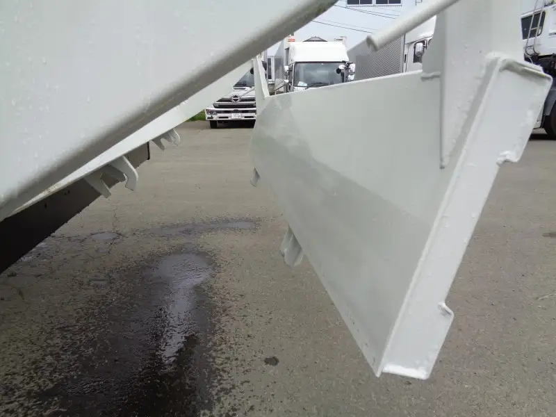 令和05年03月中古中型ダンプいすゞフォワードの画像14