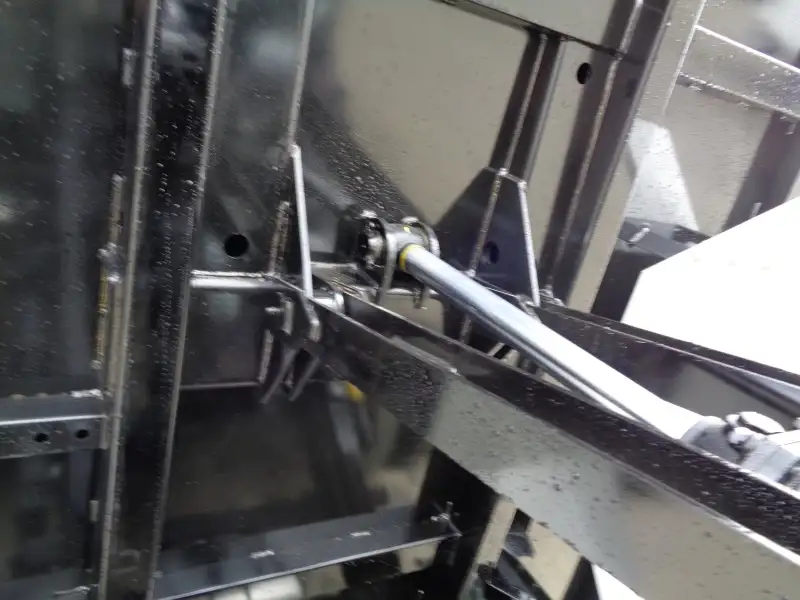 令和05年03月中古中型ダンプいすゞフォワードの画像16