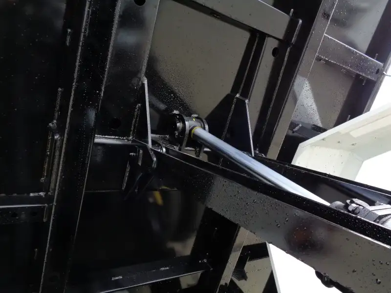 令和05年03月中古中型ダンプいすゞフォワードの画像17