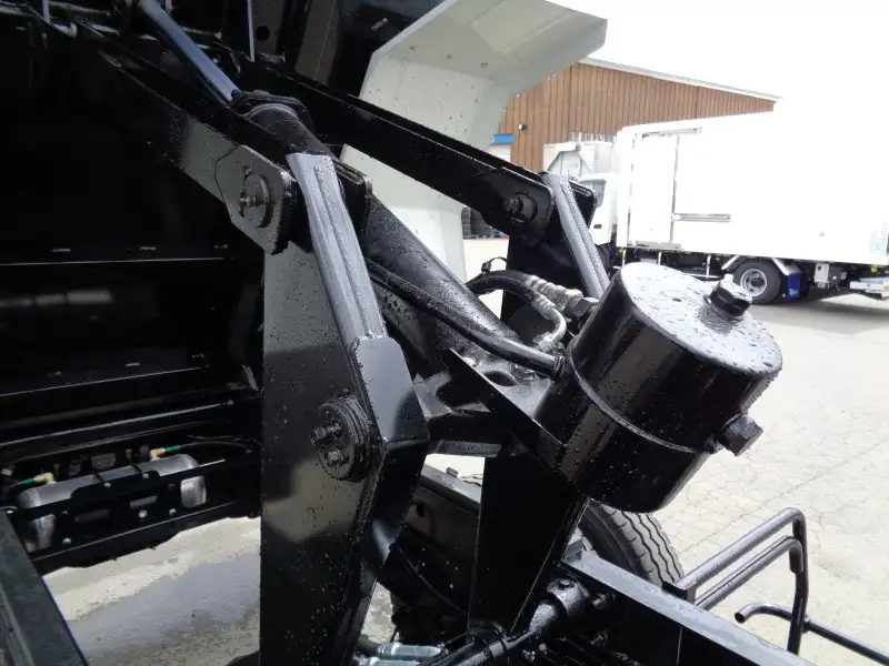 令和05年03月中古中型ダンプいすゞフォワードの画像18