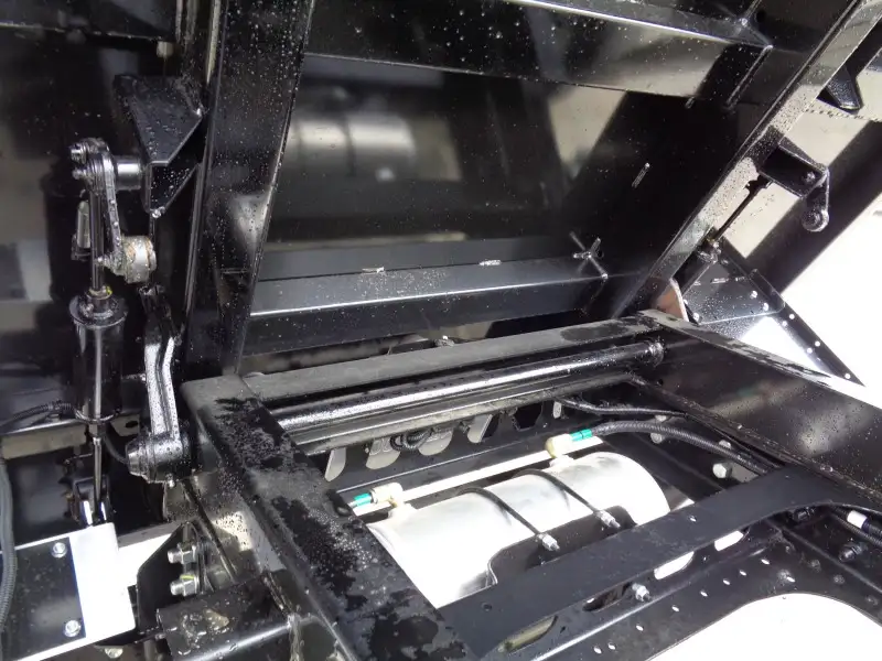 令和05年03月中古中型ダンプいすゞフォワードの画像19