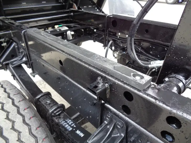 令和05年03月中古中型ダンプいすゞフォワードの画像22