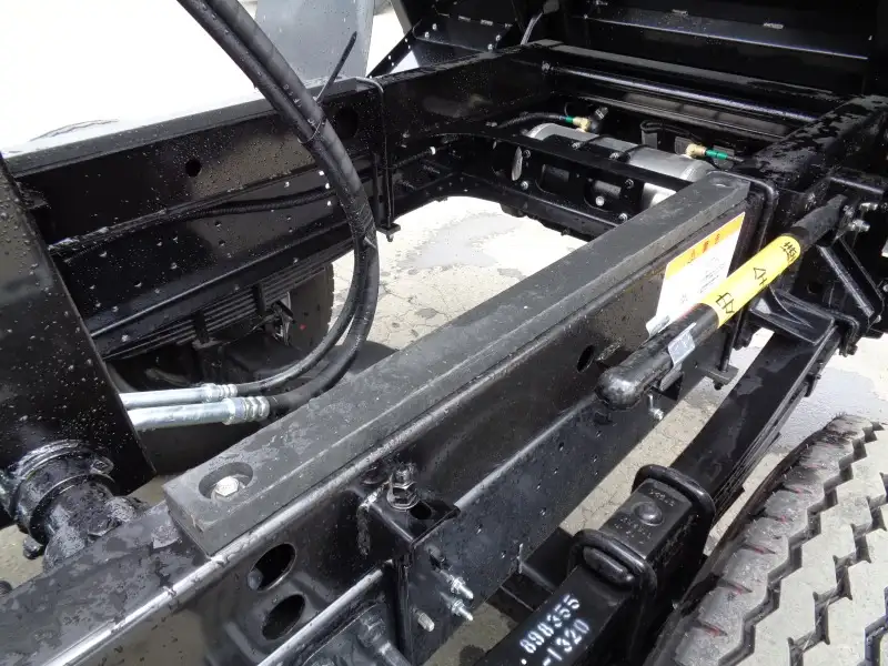 令和05年03月中古中型ダンプいすゞフォワードの画像24